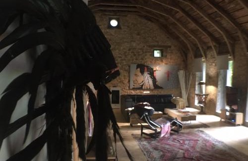 Soursac Maison | Le Gîte du Château de Durfort