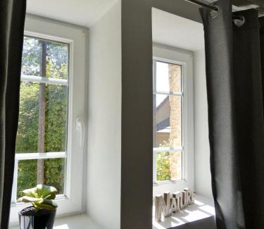 Corbeil-Cerf Appartement | Le Gîte du Chêne Rouvre