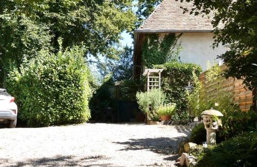 Corbeil-Cerf Appartement | Le Gîte du Chêne Rouvre