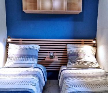 Haselbourg Chalet De Ski | Le Gîte du Chat Botté - Spa et Nature