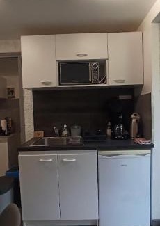 Villeneuve-de-Marc Appartement | Le Gîte du Chat Nature et Calme à la campagne