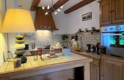 Landudec Maison | Le Gîte du Cosquer