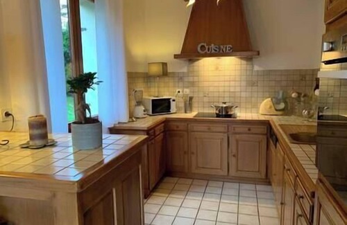 Landudec Maison | Le Gîte du Cosquer