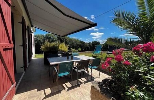Landudec Maison | Le Gîte du Cosquer