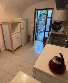 Morosaglia Appartement | Le gîte du couvent