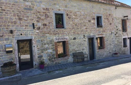 Sautour Maison | Le gîte du faubourg