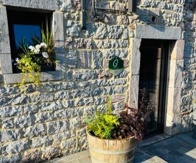 Sautour Maison | Le gîte du faubourg