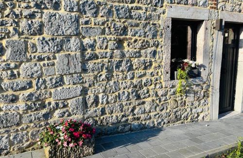 Sautour Maison | Le gîte du faubourg