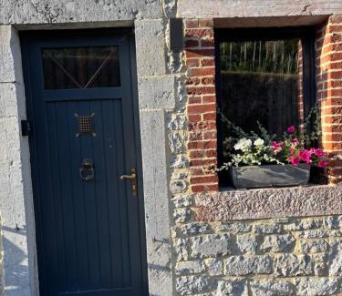 Sautour Maison | Le gîte du faubourg