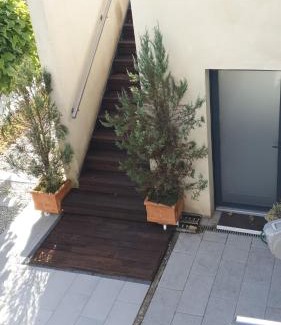 Bitche Appartement | Le Gîte du Fort