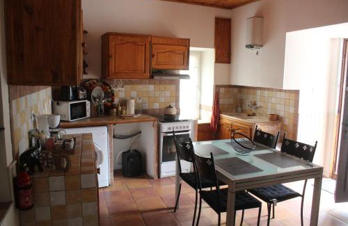 Saint-Hilaire Maison | Le Gîte du Fort