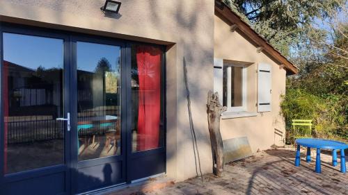 Hostens Maison | Le Gîte du Lac d'Hostens