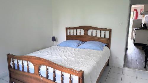 Hostens Maison | Le Gîte du Lac d'Hostens