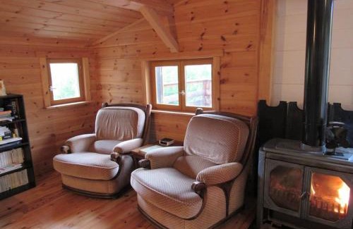 Dabo Chalet De Ski | Le gîte du Männele - Into my Hardt