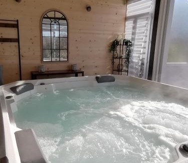 Lagardelle-sur-Leze Appartement | Le gîte du Moulin