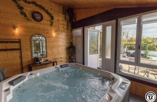Lagardelle-sur-Leze Appartement | Le gîte du Moulin