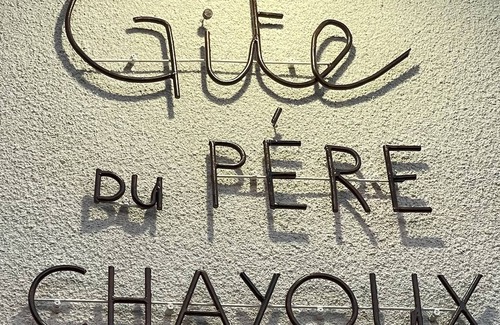Champillon Cottage | Le Gîte du père Chayoux