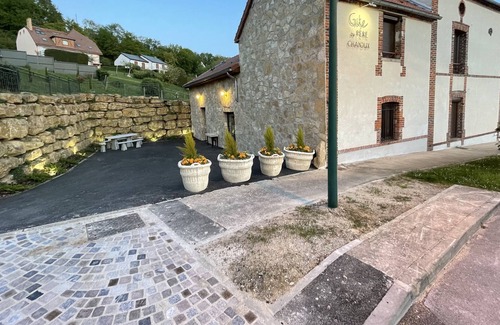 Champillon Cottage | Le Gîte du père Chayoux