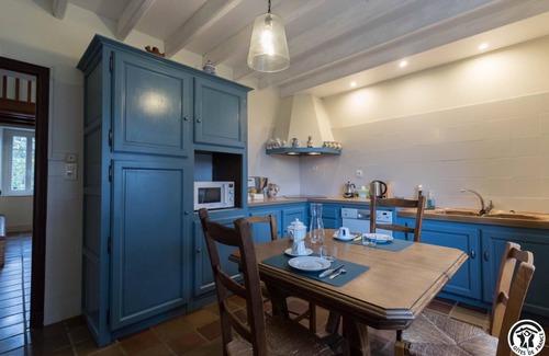 Beaumont-sur-Leze Maison | Le Gîte du Pigeonnier - BEAUMONT SUR LEZE