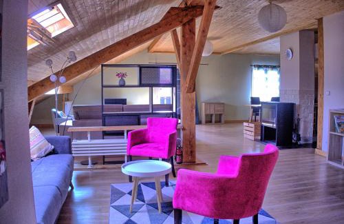 Marignier Appartement | Le Gîte du Pontvys