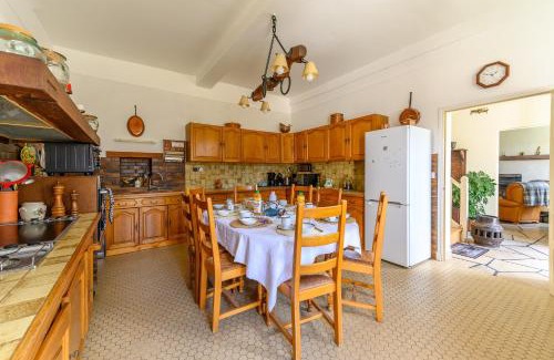 Berthecourt Maison | Le Gîte du Porc-épic - 20 km de Beauvais