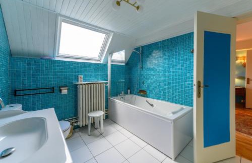 Berthecourt Maison | Le Gîte du Porc-épic - 20 km de Beauvais