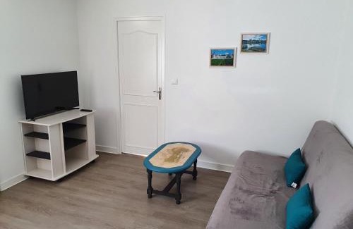 Breze Appartement | Le gîte du Puits Aubert
