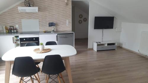 Ailly-sur-Noye Appartement | Le Gîte du Val de Noye