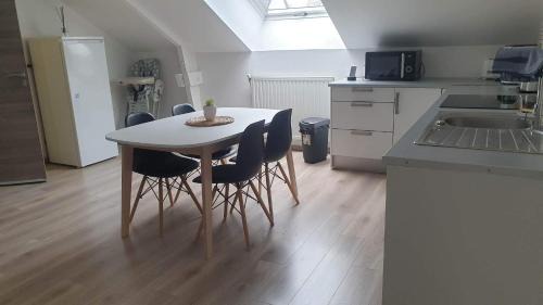Ailly-sur-Noye Appartement | Le Gîte du Val de Noye