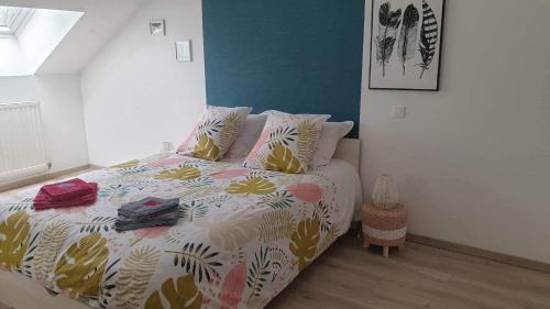 Ailly-sur-Noye Appartement | Le Gîte du Val de Noye