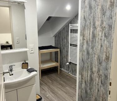 Ailly-sur-Noye Appartement | Le Gîte du Val de Noye