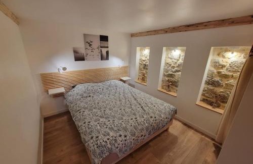 Arc-et-Senans Appartement | Le gîte du Verger - Appartement à Arc et Senans