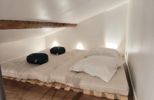 Arc-et-Senans Appartement | Le gîte du Verger - Appartement à Arc et Senans