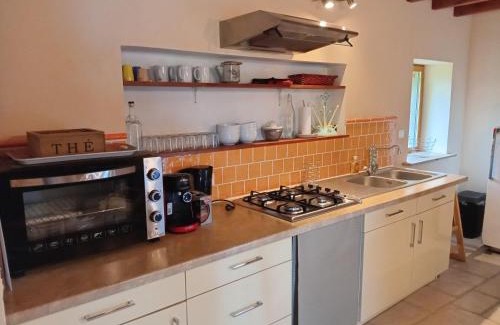 Dance Appartement | Le gîte en fleurs