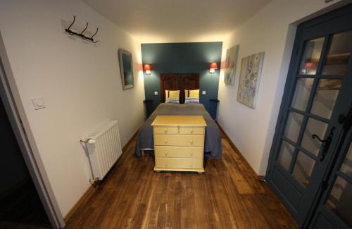 Bohal Appartement | le gîte Excalibur