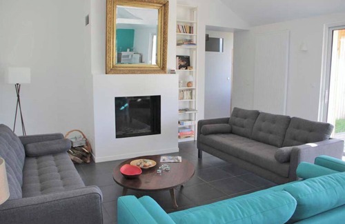 Arelaune-en-Seine Maison | Le Gîte équestre - MAILLERAYE SUR SEINE (LA)
