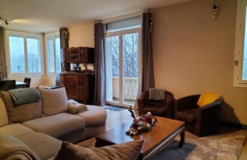 Rabat-les-Trois-Seigneurs Appartement | Le Gîte des Trois Seigneurs
