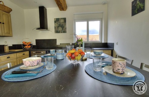 Saint-Julien-sur-Bibost Maison | Le Gîte Charmille - SAINT JULIEN SUR BIBOST