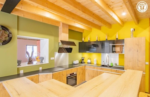 Saint-Loup-de-Varennes Maison | le Gîte de Saudon - SAINT LOUP DE VARENNES