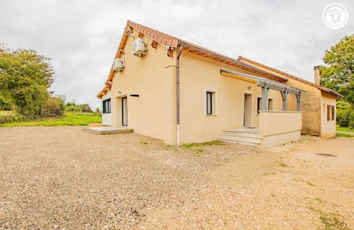 Saint-Loup-de-Varennes Maison | le Gîte de Saudon - SAINT LOUP DE VARENNES
