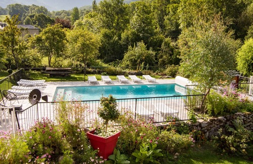 Miglos Maison | Le Gîte Iena