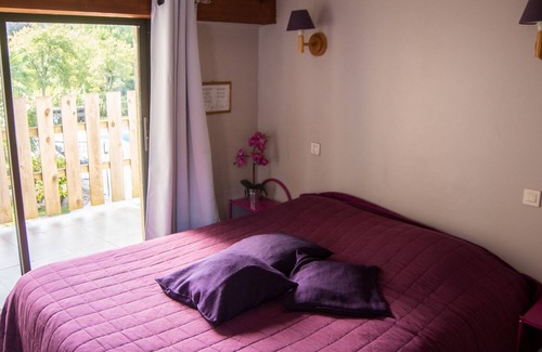 Miglos Maison | Le Gîte Iena