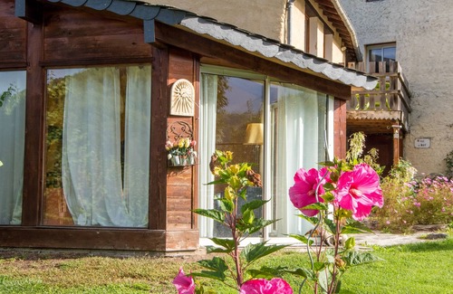 Miglos Maison | Le Gîte Iena