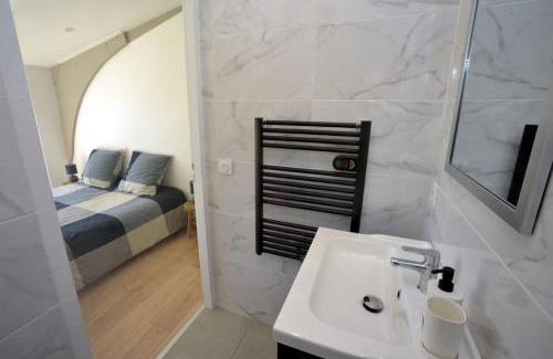 Lavars Appartement | Le Gîte la PasserELLE se situant dans le Trièves dans l Isère pour 14 personnes