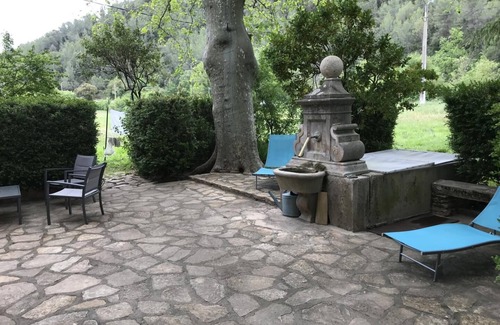 Correns Maison | Le gîte PETIT CONIL - CORRENS