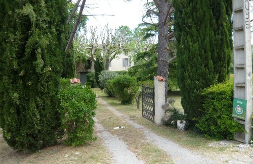 Correns Maison | Le gîte PETIT CONIL - CORRENS