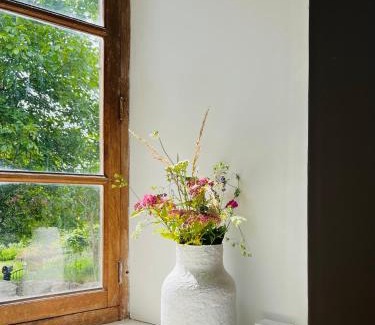 Saint-Martin-des-Olmes Maison | Le gîte Rodary