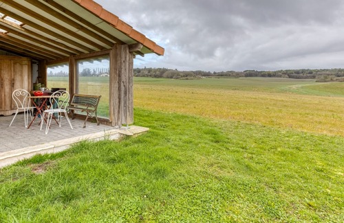 Scorbe-Clairvaux Appartement | Le Gîte Rural De L'abbesse