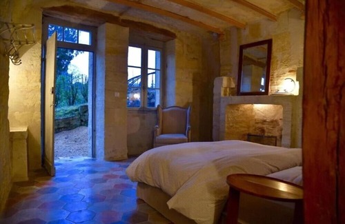 Vouvray Hôtel | Le Gaimont