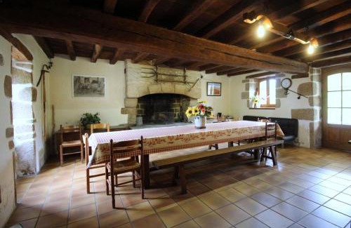 Bersac-sur-Rivalier Maison | Le galachoux